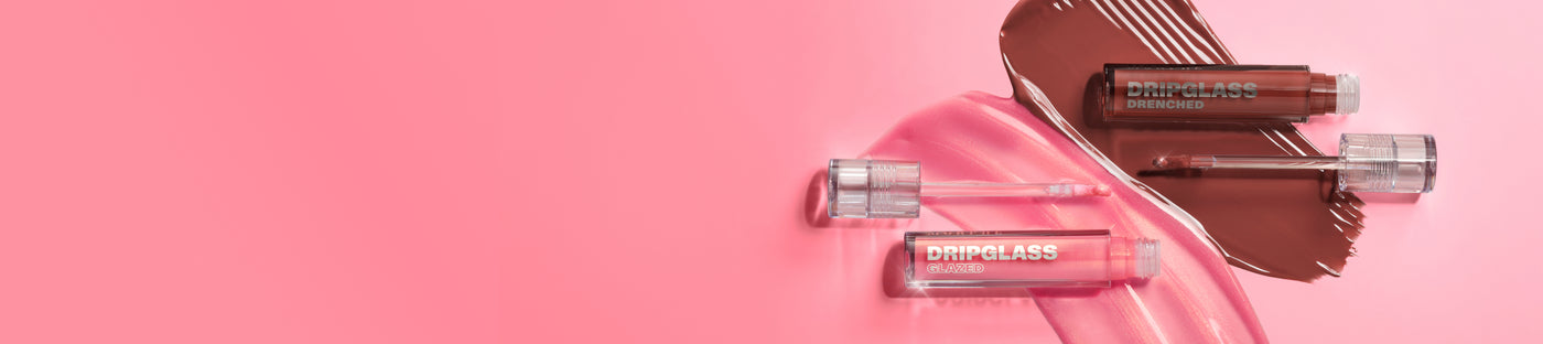 Dripglass Lip Gloss Dripglass Lip Gloss