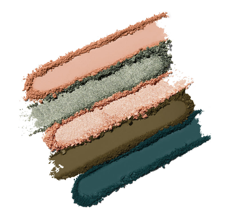 Ready In 5 Eyeshadow Palette - Welcome To Miami - Image 3 out of 6