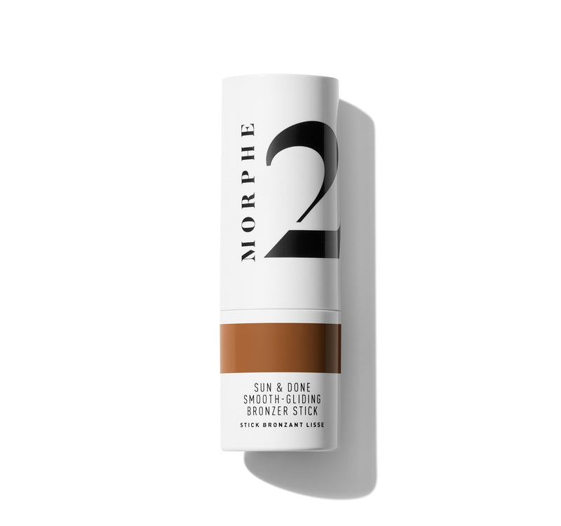 Sun & Done Smooth Gliding Bronzer Stick - Golden Isle - Image 5 out of 5