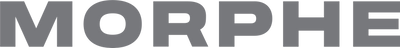 Morphe logo