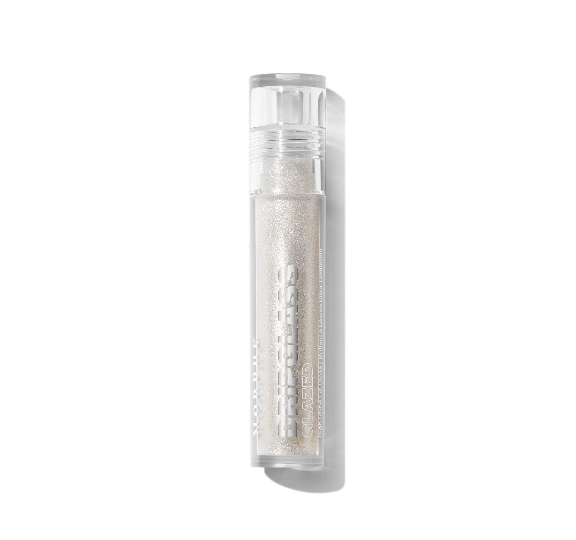 Aurascape Dripglass Glazed Highshine Pearlized Lip Gloss - Stargaze - Image 3