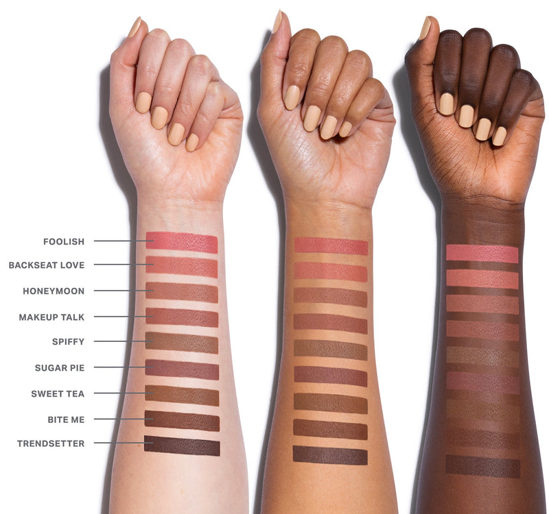 Color Pencil-Makeup Talk - Image 4 out of 6