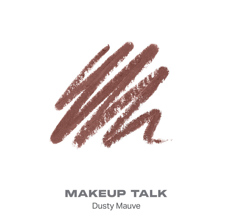 Color Pencil-Makeup Talk - Image 2 out of 6