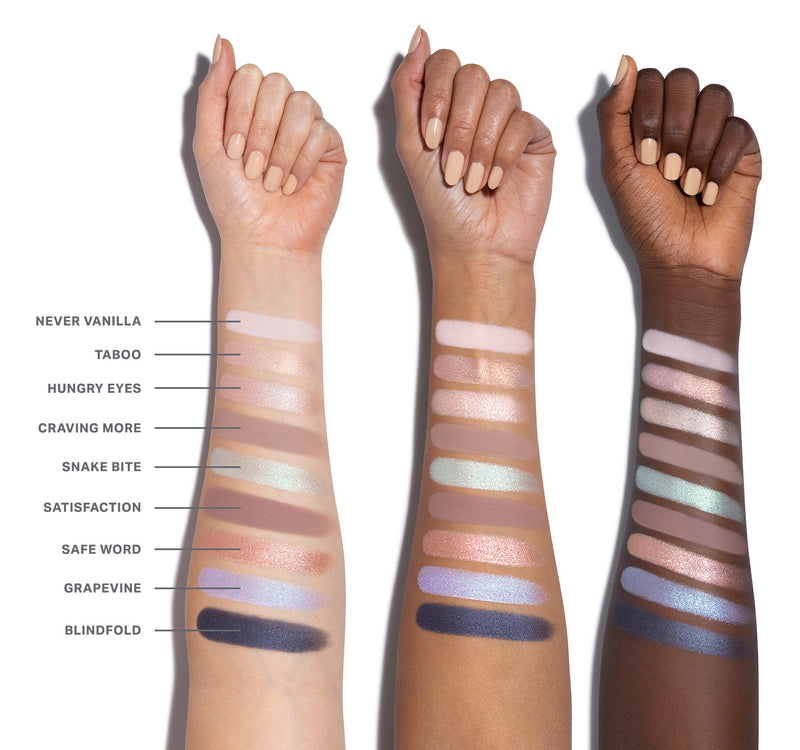 Pulp Fantasy Eyeshadow Palette - Image 4 out of 6