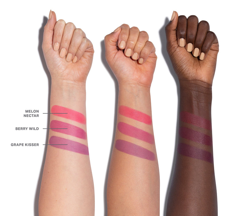 Love Bite Lip Stain - Berry Wild - Image 5 out of 9