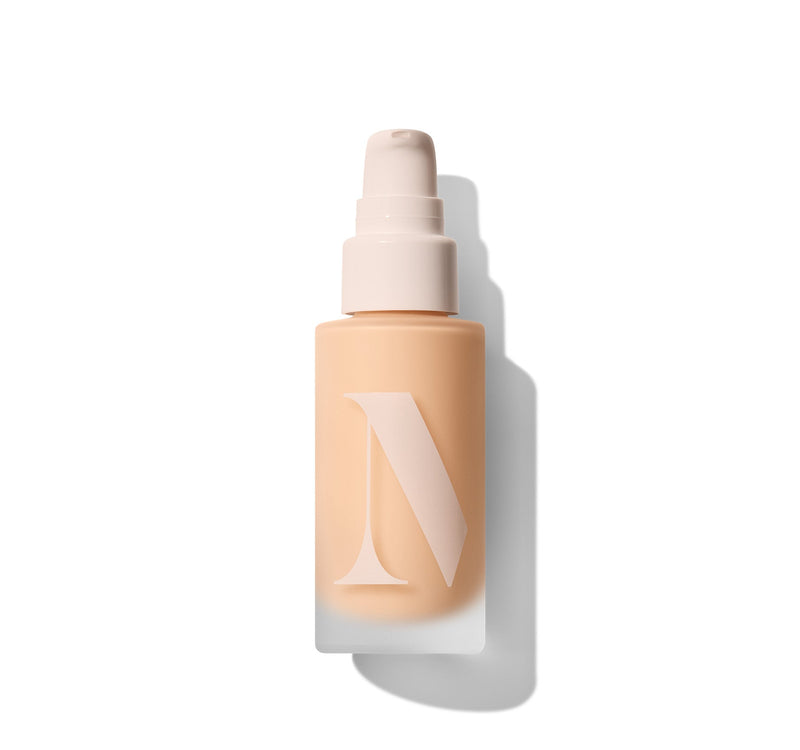 Lightform Extended Hydration Foundation - Medium 09W - Image 7 out of 7