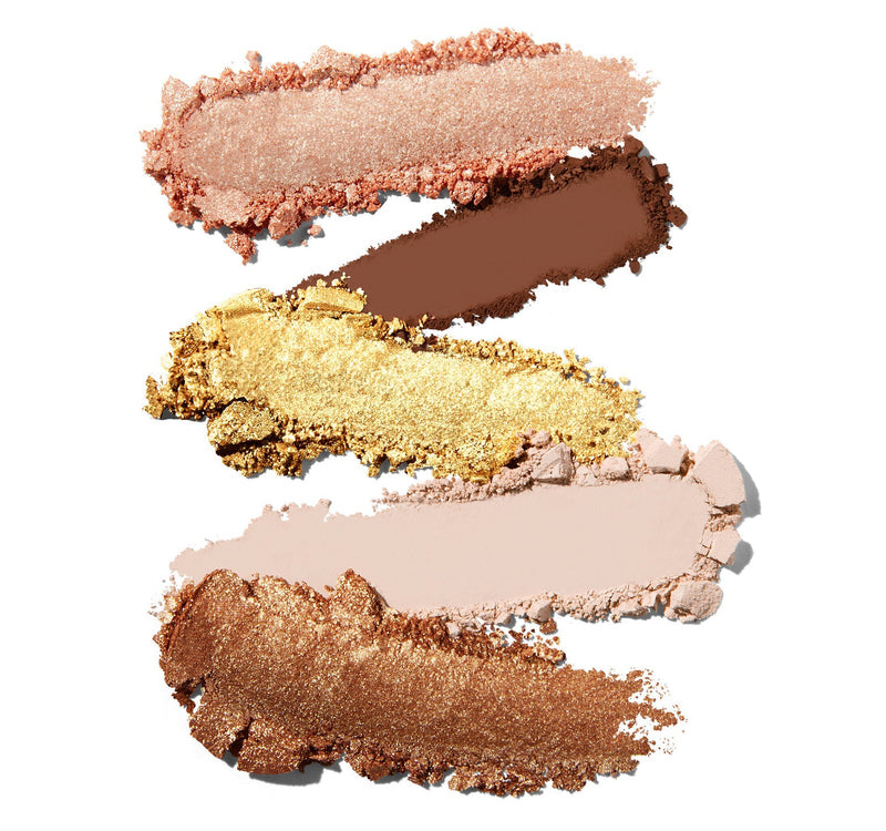 Rich & Foiled Artistry Palette - Gold Seeker - Image 6 out of 7