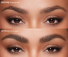 Before and After: Brow Sculpt