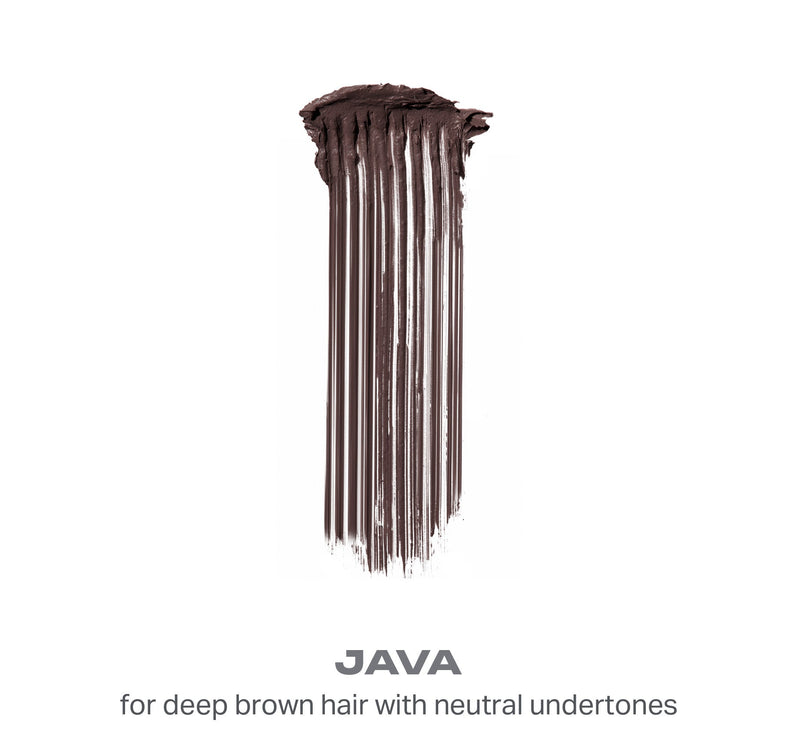 Brow Tease Fiber-Infused Volumizing Mousse - Java - Image 2 out of 10