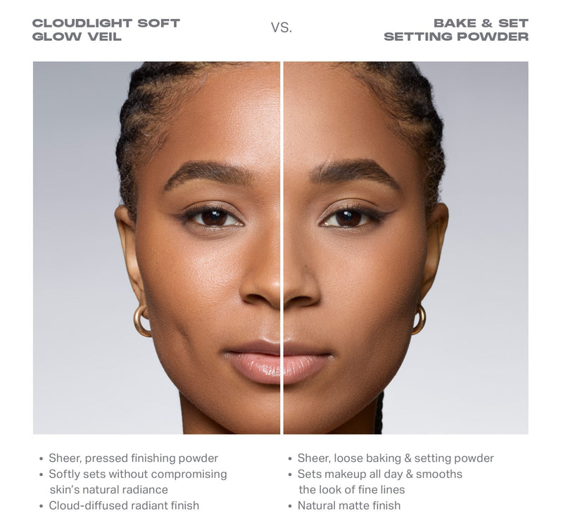 Cloudlight Soft Glow Veil - Golden Hour - Image 8 out of 8
