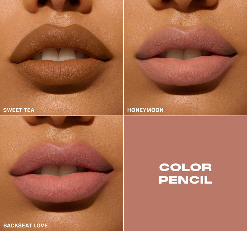 Color Pencil-Honeymoon - Image 3 out of 6