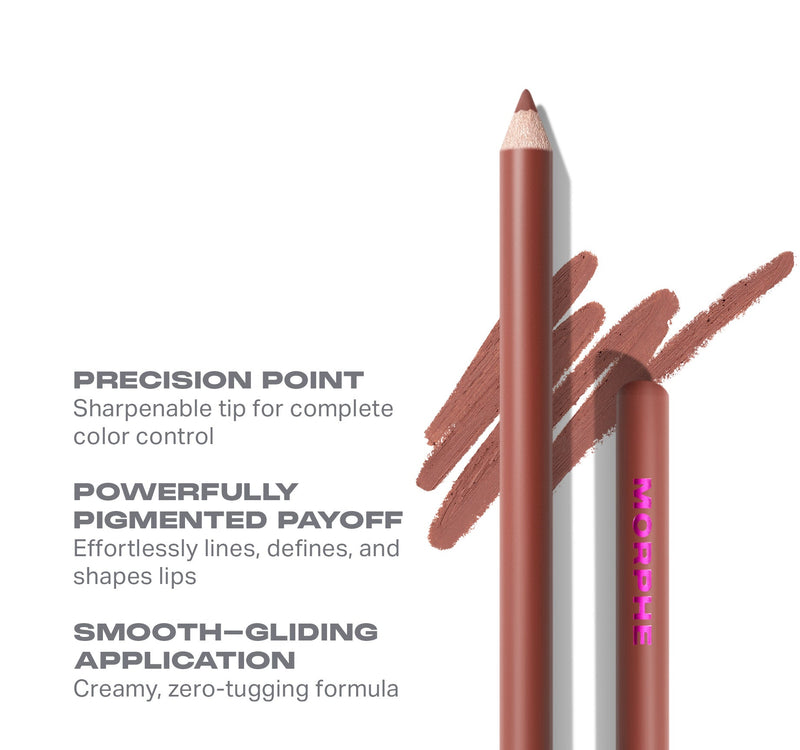 Oral Flirtation Color Pencil- Passionate Plum - Image 8 out of 10