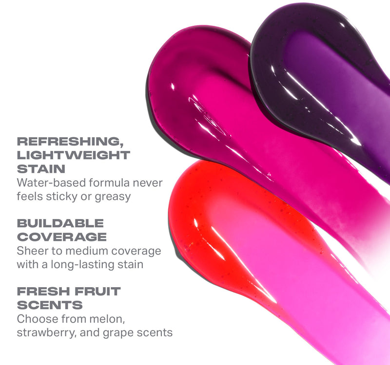 Love Bite Lip Stain - Berry Wild - Image 6 out of 9