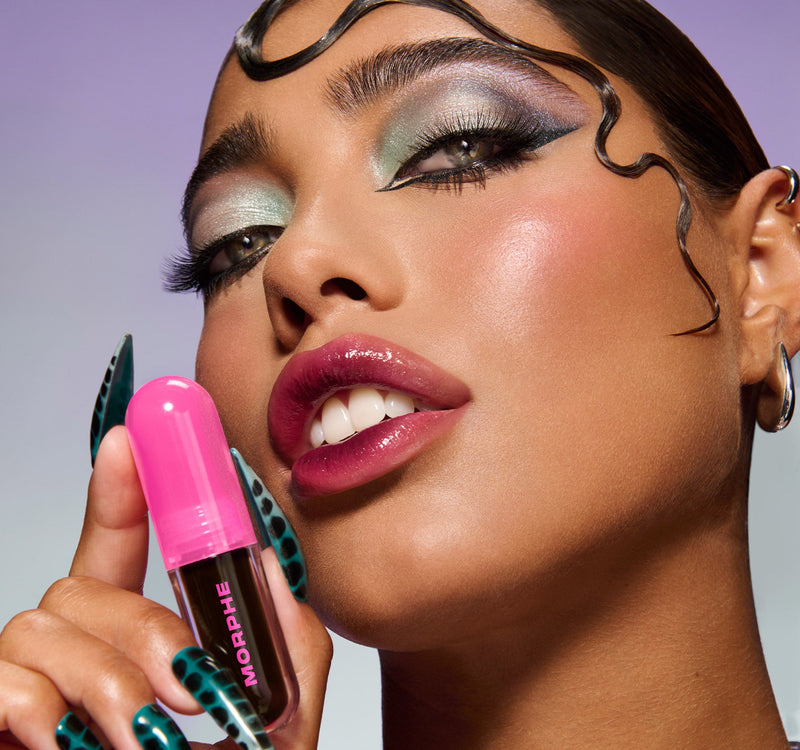 Love Bite Lip Stain - Berry Wild - Image 7 out of 9