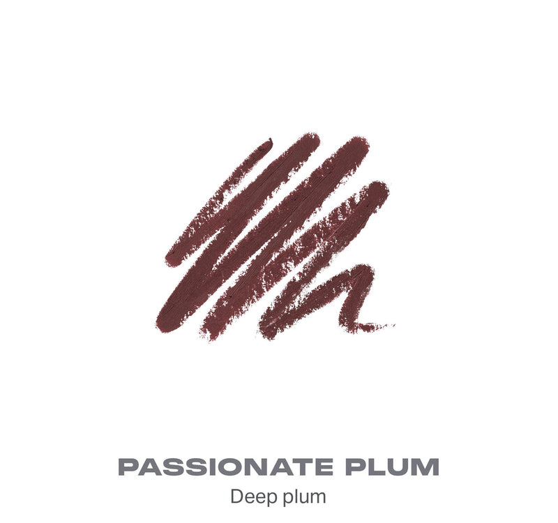 Oral Flirtation Color Pencil- Passionate Plum - Image 5 out of 10