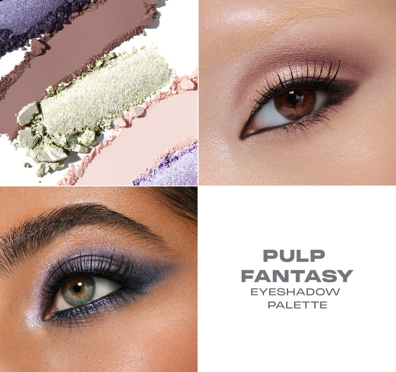 Pulp Fantasy Eyeshadow Palette - Image 3 out of 6