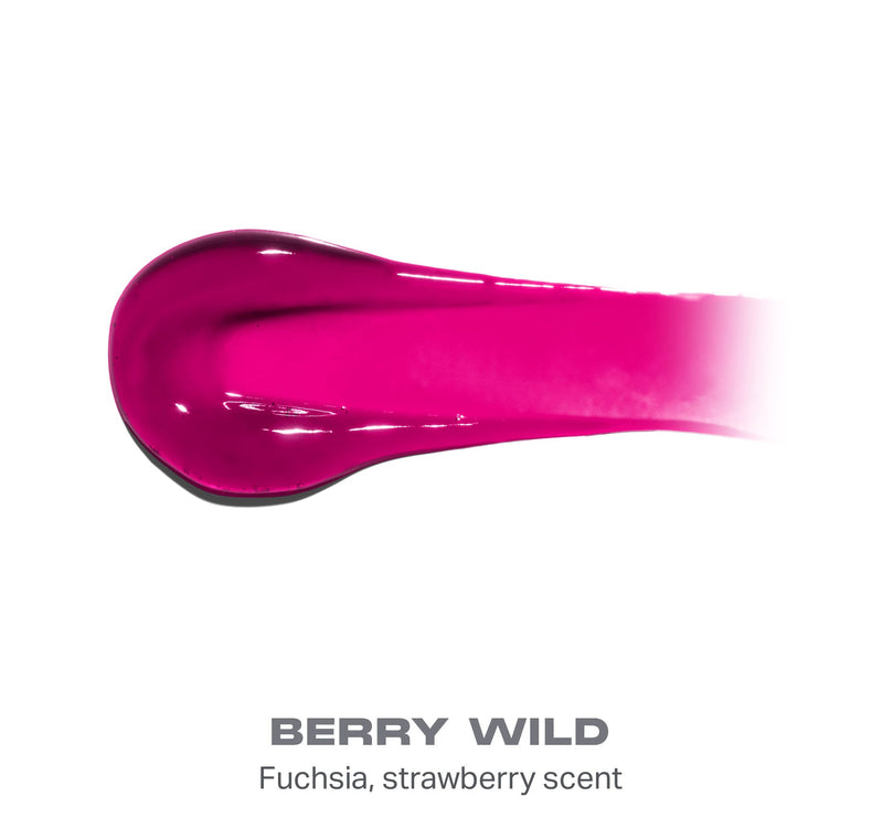 Love Bite Lip Stain - Berry Wild - Image 3 out of 9