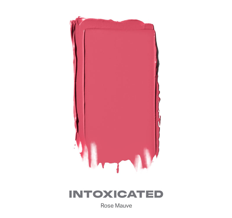 Huephoric Rush 3-In-1 Silk Blush - Intoxicated - Image 2 out of 7