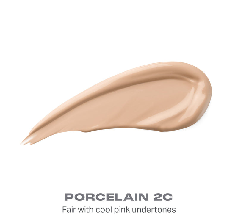 Wakeup Artist Under Eye Correcting Concealer - Porcelain 2c - Image 2 out of 11