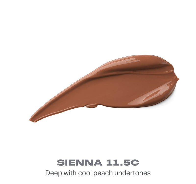 Wakeup Artist Under Eye Correcting Concealer - Sienna 11.5c - Image 2 out of 10
