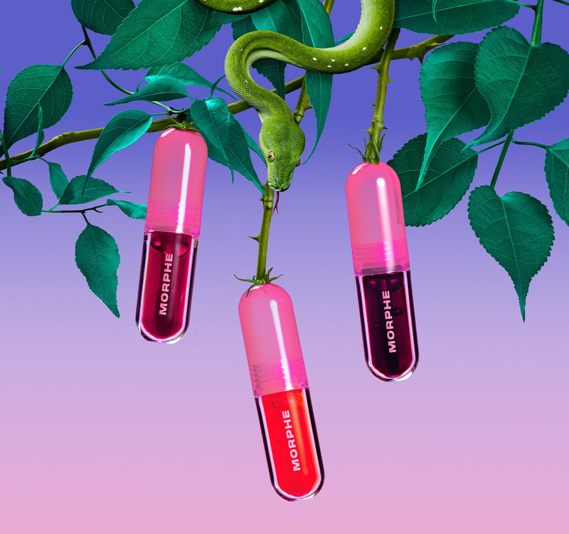 Love Bite Lip Stain - Berry Wild - Image 9 out of 9
