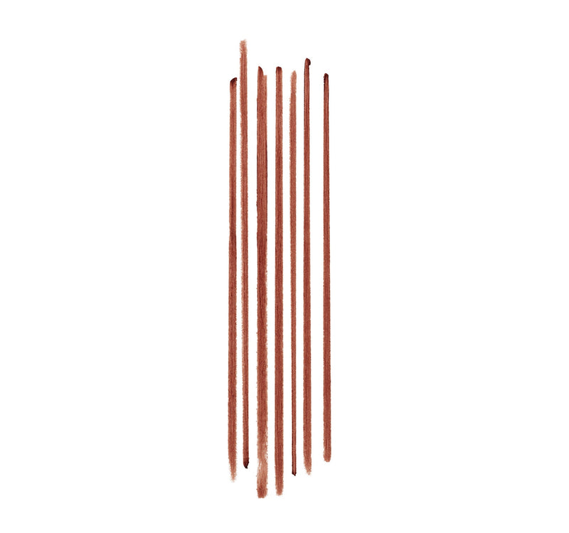 Soulmatte Filling Gel Lip Liner - Honey - Image 2 out of 6