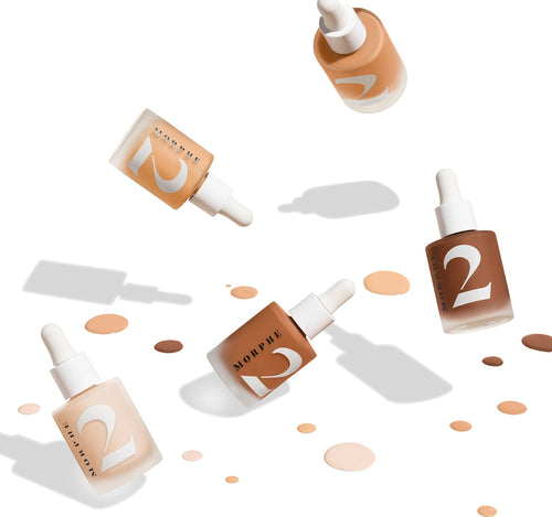 Hint Hint Skin Tint - Hint Of Beige HINT HINT SKIN TINT - HINT OF BEIGE, view larger image-view-6