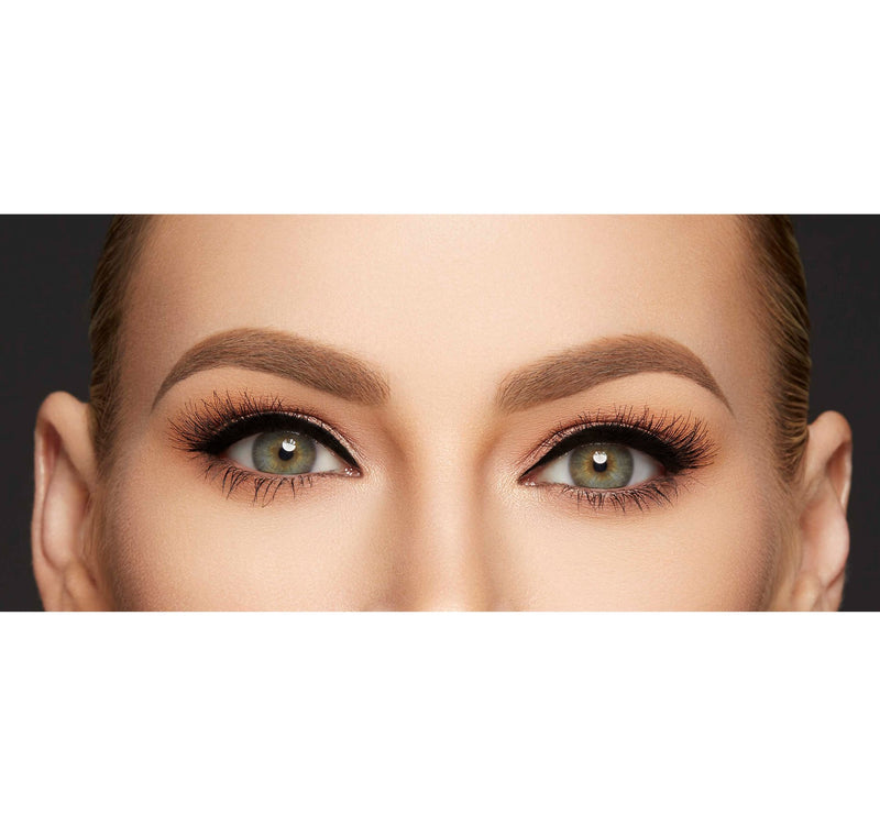Micro Brow Dual-Ended Pencil & Spoolie - Hazelnut - Image 10 out of 11