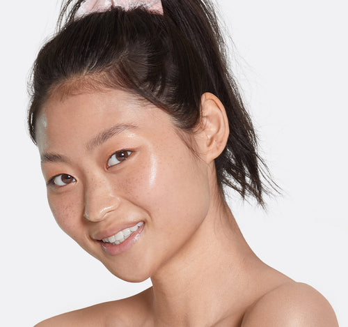 Hint Hint Skin Tint - Hint Of Latte HINT HINT SKIN TINT - HINT OF LATTE, view larger image-view-4