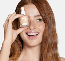 Morphe 2 HINT HINT SKIN TINT - HINT OF BEIGE-view-4