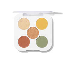 Ready In 5 Eyeshadow Palette-Palm Springs-view-1