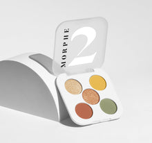 Ready In 5 Eyeshadow Palette-Palm Springs-view-4