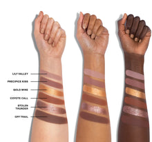 18W Natural Wonder Artistry Palette-view-4