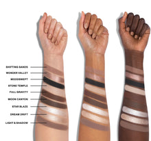 9M Midnight Dune Artistry Palette-view-4