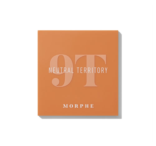 9T Neutral Territory Artistry Palette 9T Neutral Territory Artistry Palette, view larger image-view-2