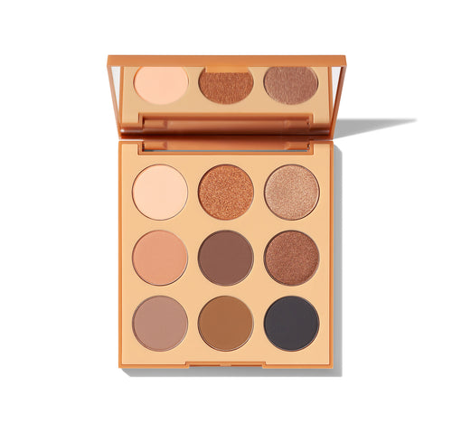 9T Neutral Territory Artistry Palette 9T Neutral Territory Artistry Palette, view larger image-view-1