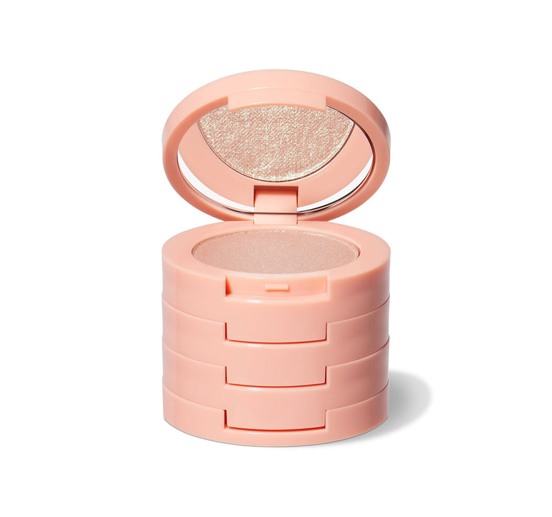 Quad Goals Multi-Palette - Fresh Peach - Image 5 out of 5