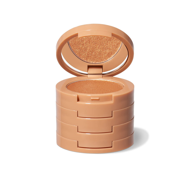 Quad Goals Multi-Palette - Stay Golden - Image 5 out of 5