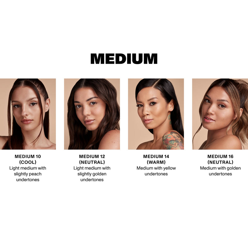 Filter Effect Soft Radiance Concealer - Medium 12 - Image 2 out of 5