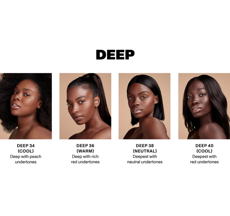 Filter Effect Soft Radiance Concealer - Deep 40 - Image 2 out of 5