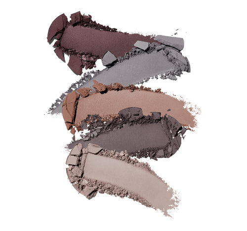 18CT Matte Essentials Artistry Palette 18CT Matte Essentials Artistry Palette - swatches, view larger image-view-6