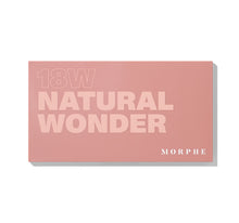 18W Natural Wonder Artistry Palette-view-2