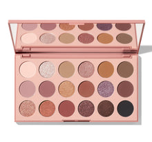 18W Natural Wonder Artistry Palette-view-1
