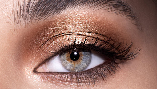 Go to blog post So-Flattering Eyeshadow Shades for Your Eye Color