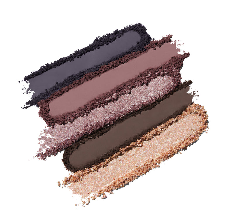 Ready In 5 Eyeshadow Palette - New York Minute - Image 3