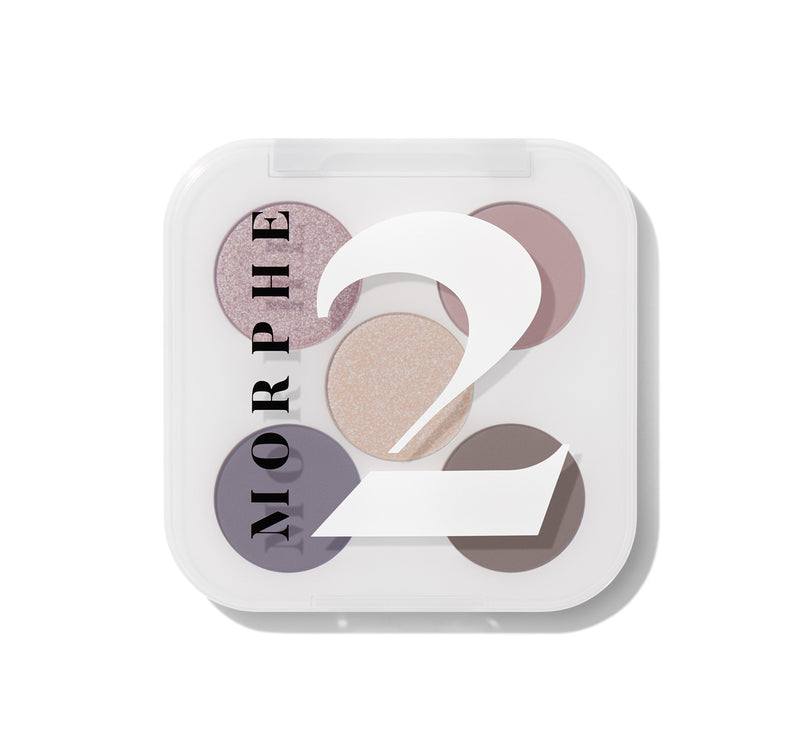 Ready In 5 Eyeshadow Palette - New York Minute - Image 5