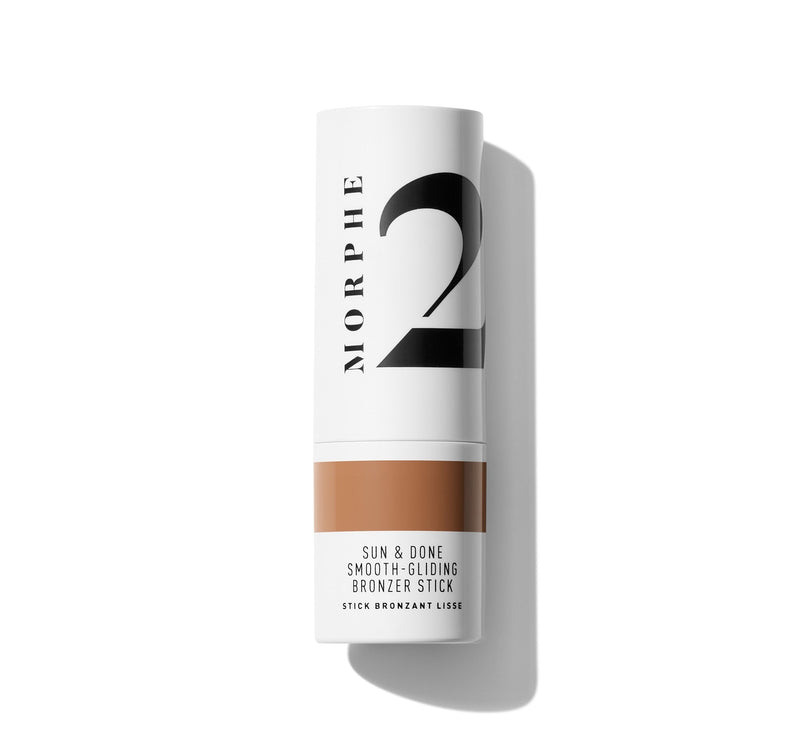 Sun & Done Smooth Gliding Bronzer Stick - Amber Shores - Image 5 out of 5
