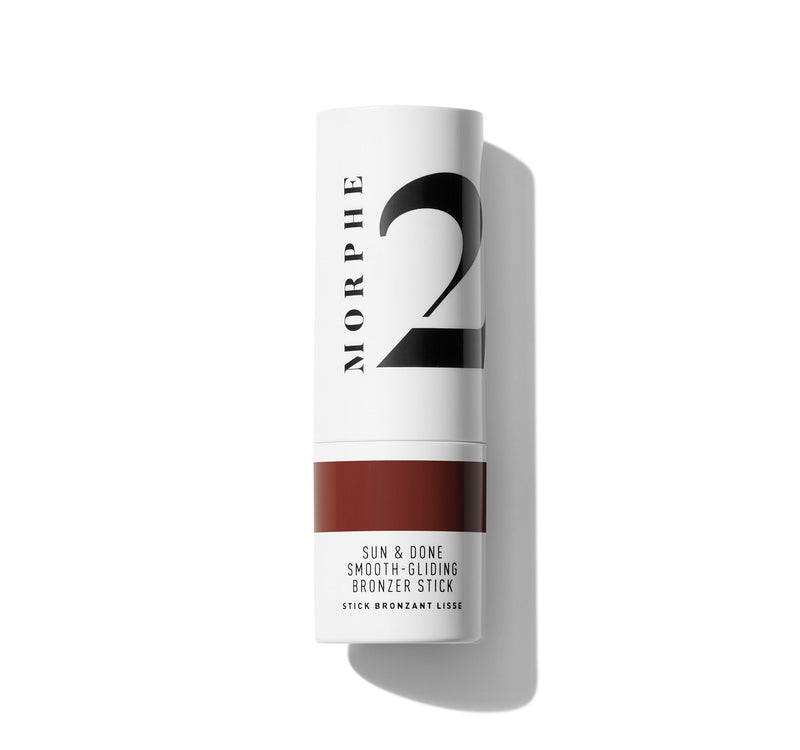 Sun & Done Smooth Gliding Bronzer Stick - Cocoa Coast - Image 5