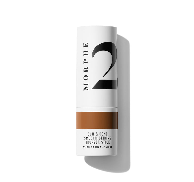 Sun & Done Smooth Gliding Bronzer Stick - Golden Isle - Image 5