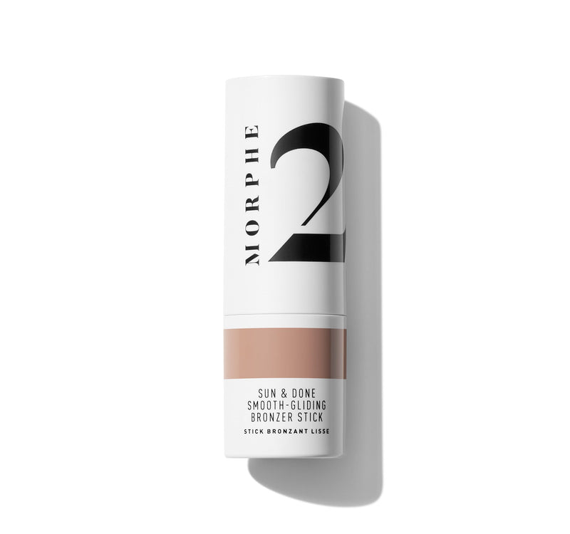 Sun & Done Smooth Gliding Bronzer Stick - Sand Beach - Image 5